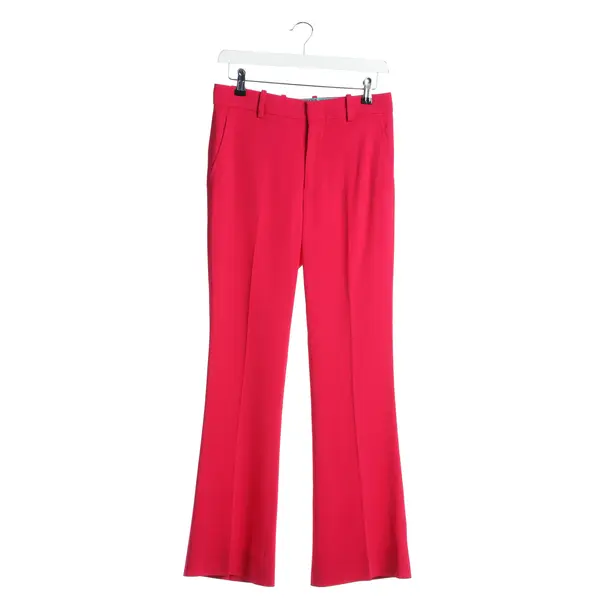 Hose in Rosa, Viskose, Gucci