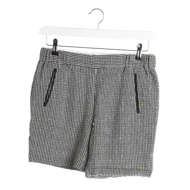 Shorts in Mehrfarbig, Baumwolle, Emporio Armani