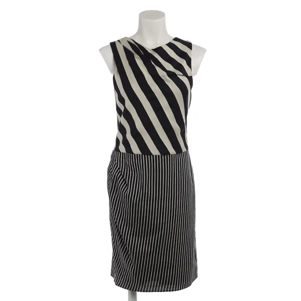 Dress in Blue, Cotton, Emporio Armani