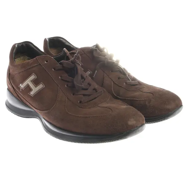 Sneaker in Braun, , Hogan