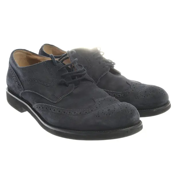 Halbschuhe in Blau, , Tod´s