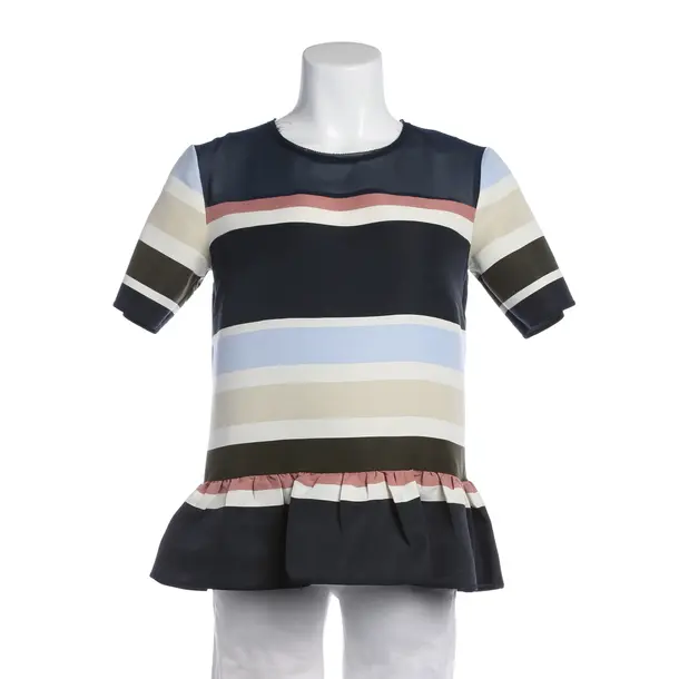 Blouse in Multicolored, Polyester, Twin Set