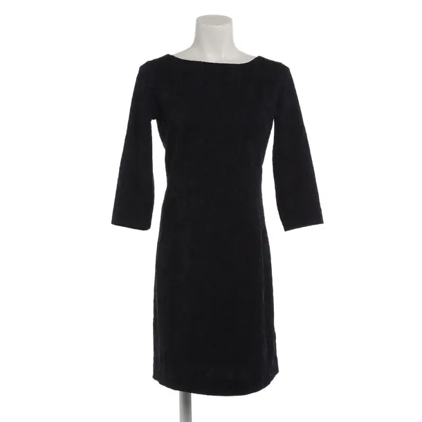 Dress in Blue, Polyester, Armani Jeans