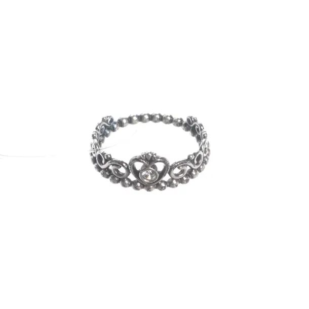 Ring in Metallic, 925er Sterling Silber, Pandora