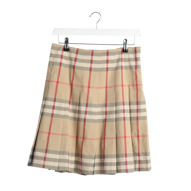 Rock, in Mehrfarbig, Baumwolle, Burberry London