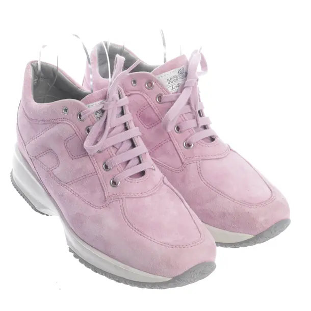 Sneaker in Rosa, , Hogan