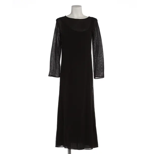 Dress in Black, Wool, Max Mara