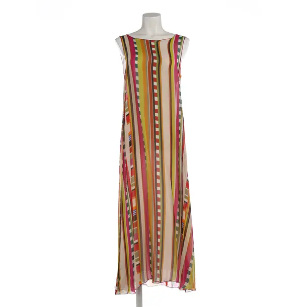 Dress in Multicolored, Polyester, Maliparmi