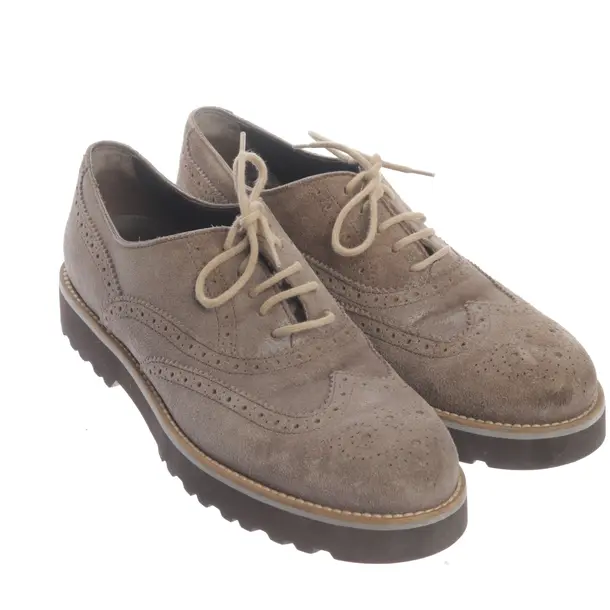 Halbschuhe in Braun, , Hogan