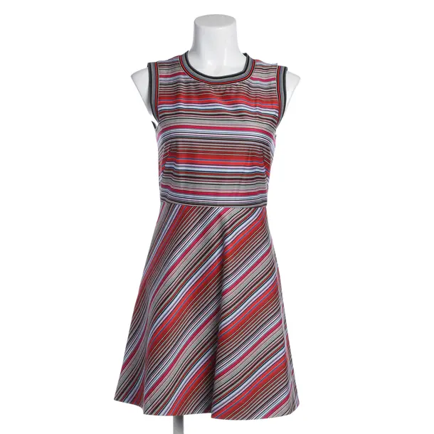 Kleid in Mehrfarbig, Baumwolle, Sportmax