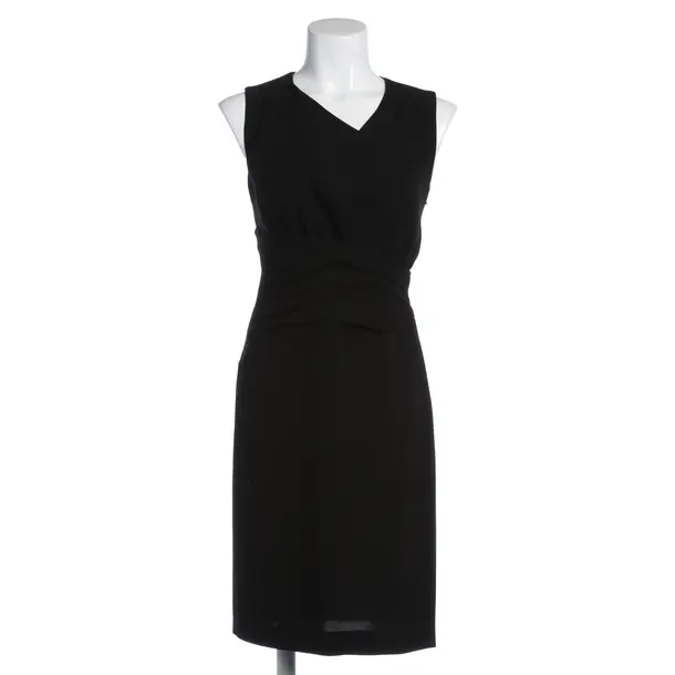 Dress in Black, Triacetate, Max Mara