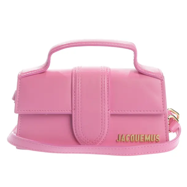 Borsa da sera, in Rosa, Pelle, Jacquemus