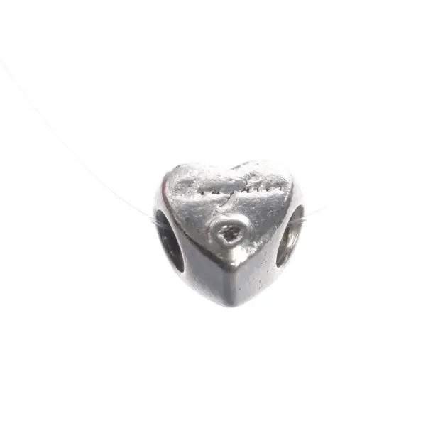 Pendant in Metallic, 925 Sterling Silver, Pandora