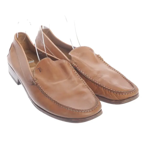 Halbschuhe in Braun, , Tod´s