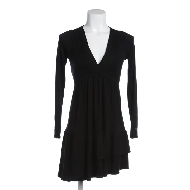 Dress in Black, Viscose, Twin Set