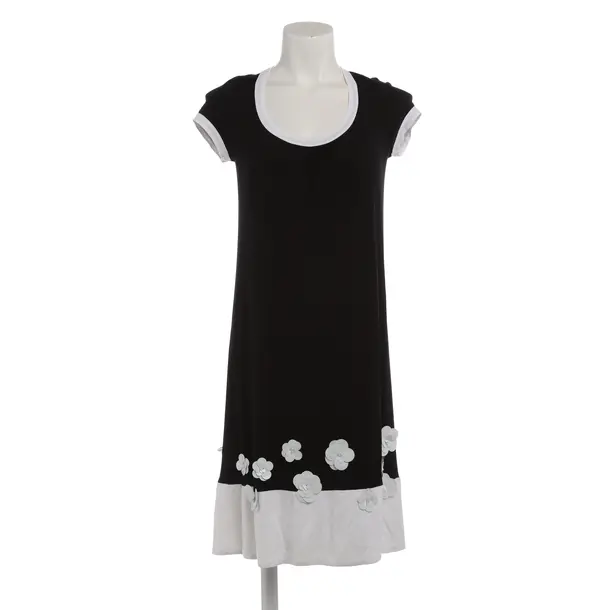 Dress in Black, Viscose, Twin Set