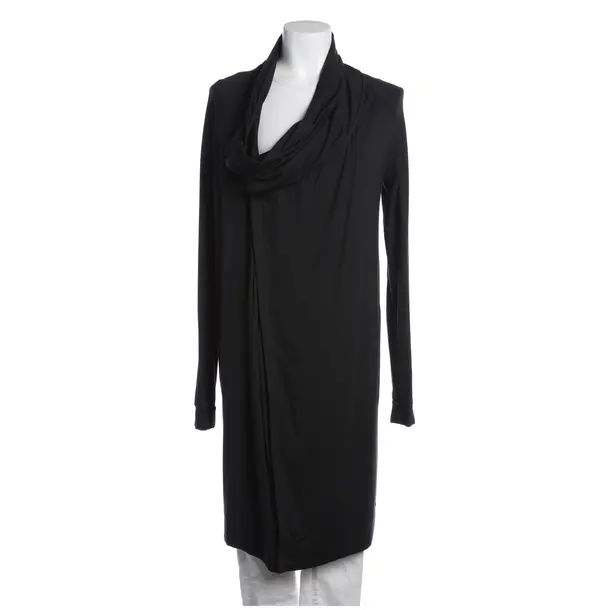 Cardigan in Gray, Viscose, Twin Set