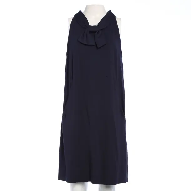 Dress in Blue, Viscose, Twin Set