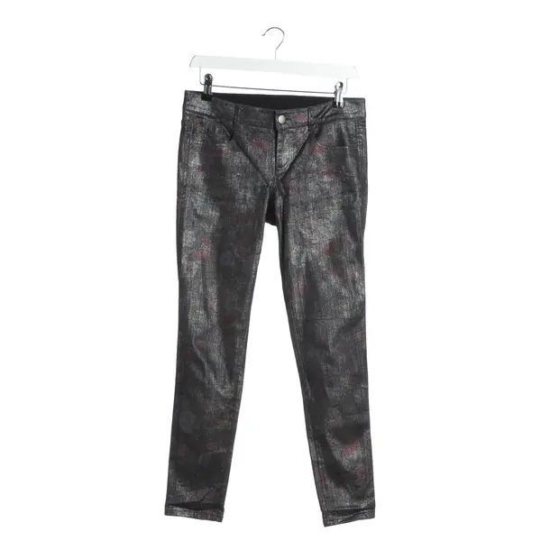 Hose in Mehrfarbig, Baumwolle, Stella McCartney