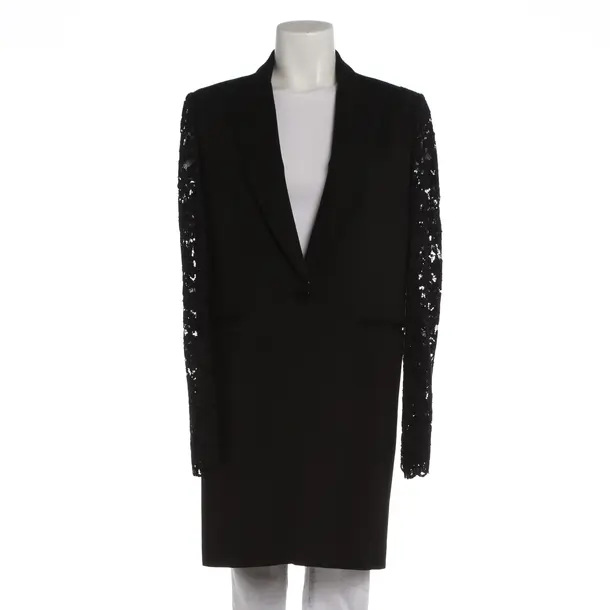 Blazer, in Navy, Viscose, Twin Set