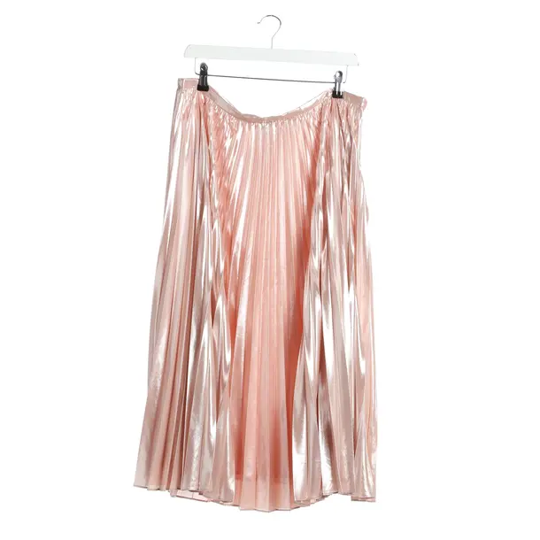 Rock in Rosa, Polyester, Ralph Lauren Black Label