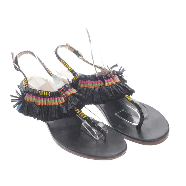 Sandals in Multicolored, , Maliparmi