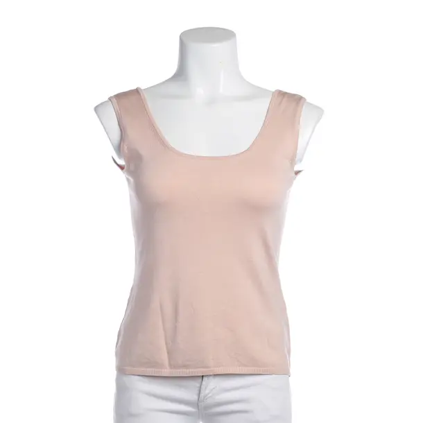 Top in Pink, Silk, Max Mara