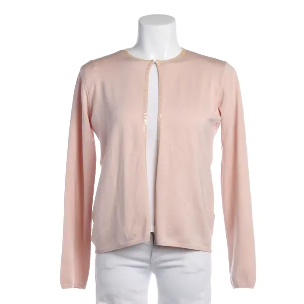 Cardigan in Pink, Silk, Max Mara