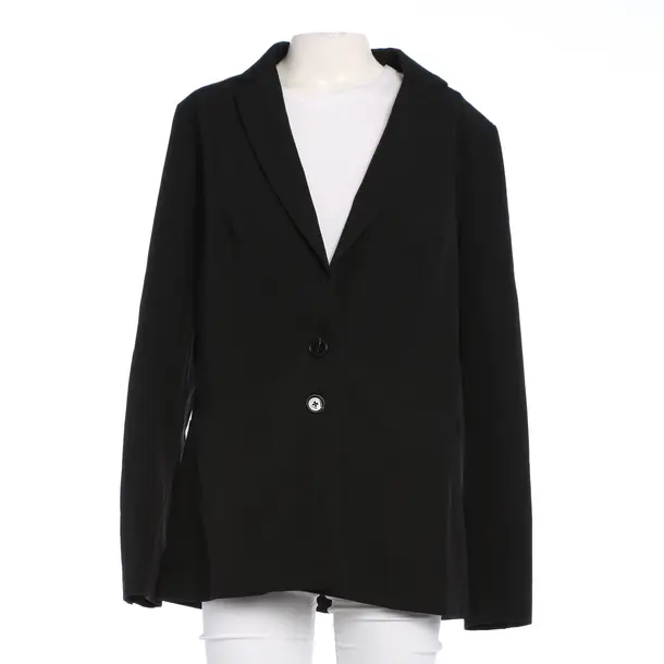 Blazer in Black, Polyamide, Twin Set