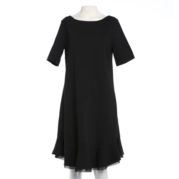 Dress in Black, Viscose, Twin Set