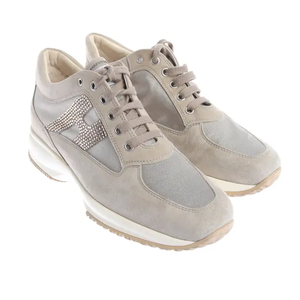 Sneakers in Brown, , Hogan