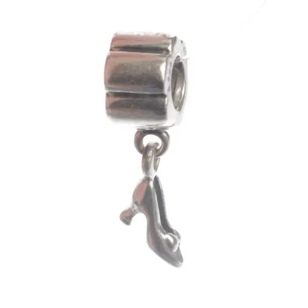 Pendant in Metallic, 925 Sterling Silver, Pandora