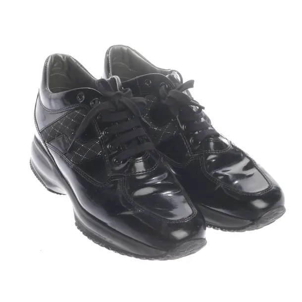 Sneaker in Schwarz, , Hogan