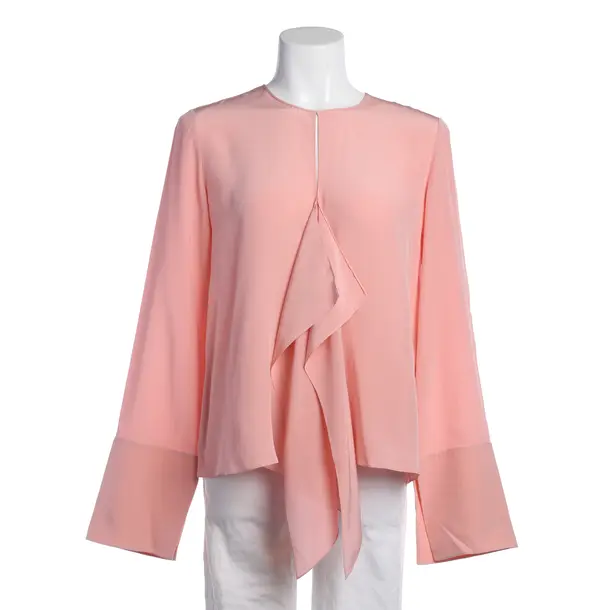 Blouse in Pink, Silk, Emilio Pucci