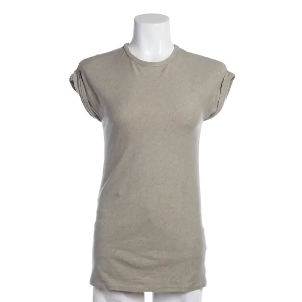 Shirt in Gray, Cotton, Brunello Cucinelli