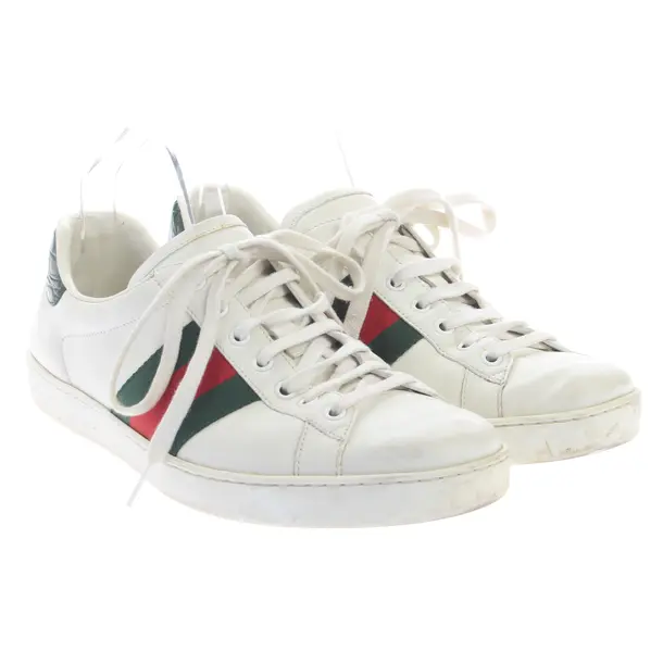 Sneaker in Weiß, , Gucci
