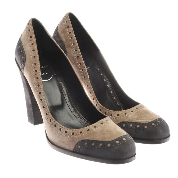 Pumps in Multicolored, , Roger Vivier
