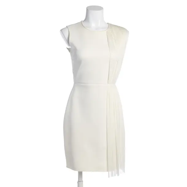 Cocktailkleid, in Beige, Polyester, Versace