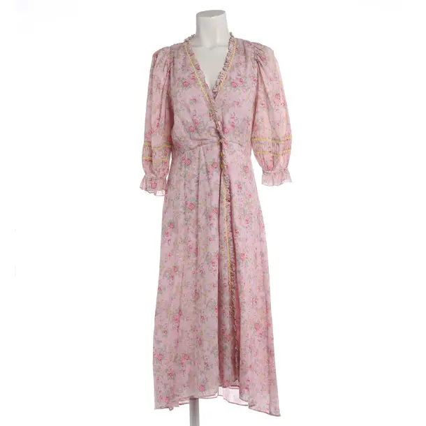 Dress in Multicolored, Cotton, LoveShackFancy