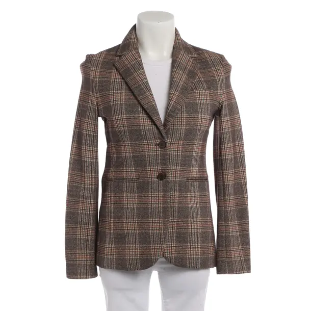 Blazer in Multicolored, Cotton, Circolo 1901