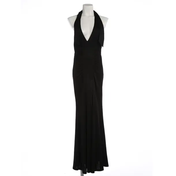 Cocktail Dress in Black, Viscose, Diane von Furstenberg