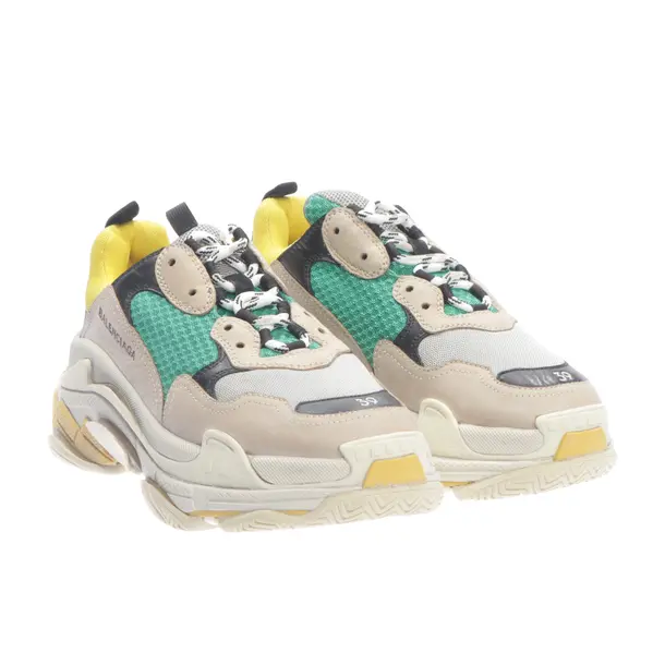 Sneaker, in Mehrfarbig, Balenciaga