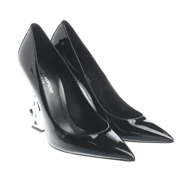 Pumps, in Schwarz, Saint Laurent