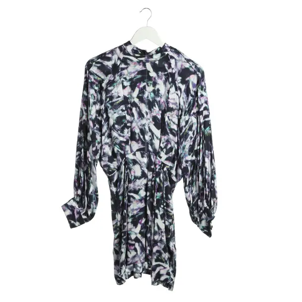 Kleid in Mehrfarbig, Viskose, Iro