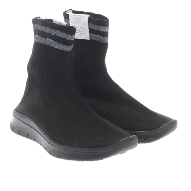 Sneaker in Schwarz, , Maison Martin Margiela