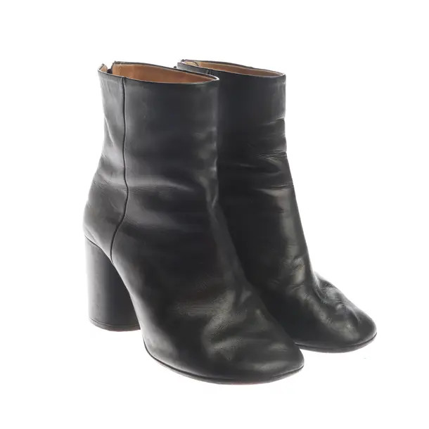 Ankle Boots in Black, , Maison Martin Margiela