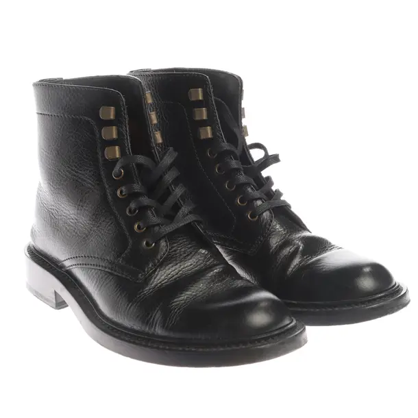 Ankle Boots in Black, , Saint Laurent