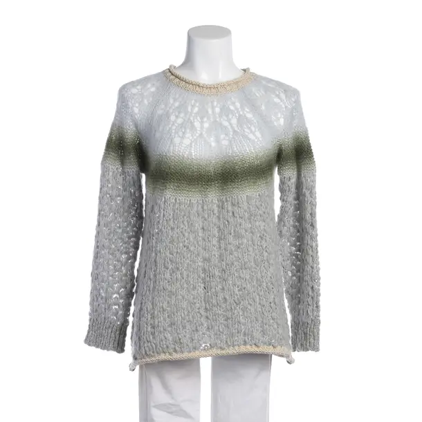 Maglione, in Multicolore, Lana, Forte_Forte