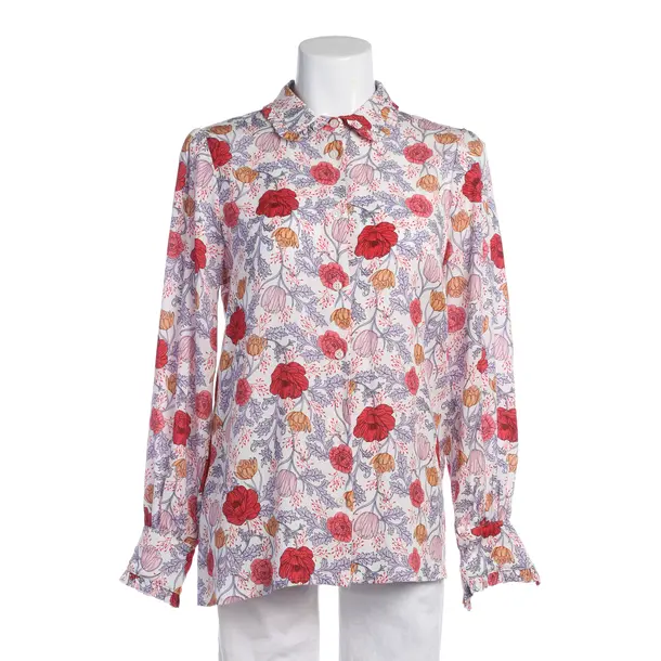 Blouse in Multicolored, Lyocell, Barbour