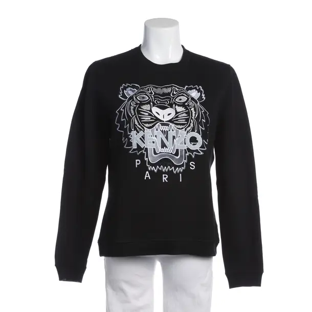 Sweatshirt in Mehrfarbig, Baumwolle, Kenzo